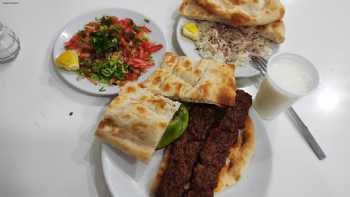 Ulus Kebap Salonu