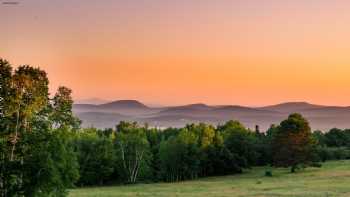 Top of the Ridge Farm Bed & Breakfast