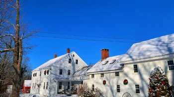 Top of the Ridge Farm Bed & Breakfast