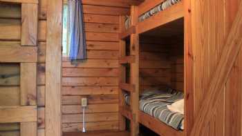 Yogi Bear's Jellystone Park Camp-Resort: Lakes Region in Milton, NH