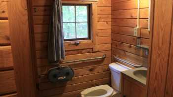 Yogi Bear's Jellystone Park Camp-Resort: Lakes Region in Milton, NH