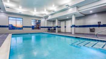 Hampton Inn & Suites Kittery