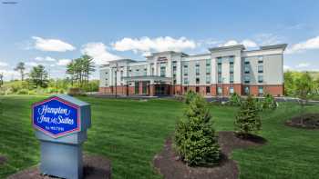 Hampton Inn & Suites Kittery