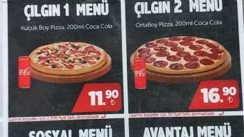 Pasaport Pizza