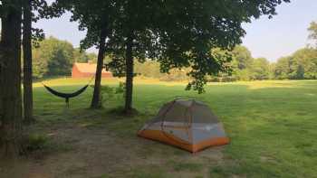 Rumney Rattlesnake Campground - American Alpine Club