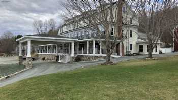 Newfound Lake Inn