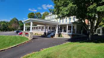 Newfound Lake Inn