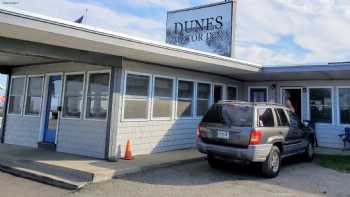 Dunes Motor Inn