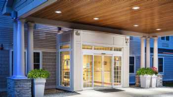 Holiday Inn Express & Suites Hampton South-Seabrook, an IHG Hotel