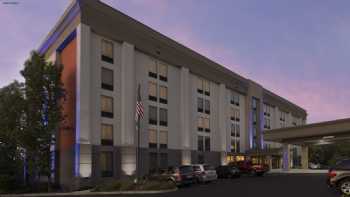 Holiday Inn Express Andover North-Lawrence, an IHG Hotel