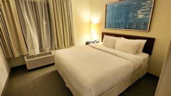 SpringHill Suites by Marriott Boston Andover