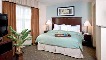 Homewood Suites by Hilton Boston / Andover