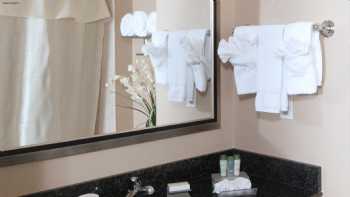 Homewood Suites by Hilton Boston / Andover