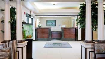 Homewood Suites by Hilton Boston / Andover