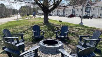 Best Western Plymouth Inn-White Mountains