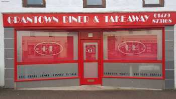 Grantown Diner & Takeaway 