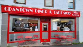 Grantown Diner & Takeaway 