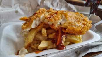 Speyside Fish & Chips 