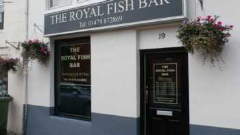 The Royal Fish Bar 