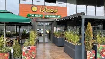 Bitlisli Kebap Ataköy