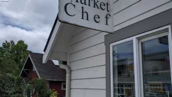 The Market Chef