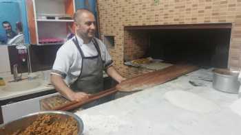 Damak Pide Lahmacun