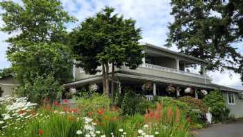 Friday Harbor Grand Bed and Breakfast