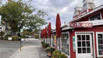 Friday Harbor Ice Cream Co.