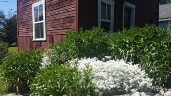 Friday Harbor Bed and Breakfast