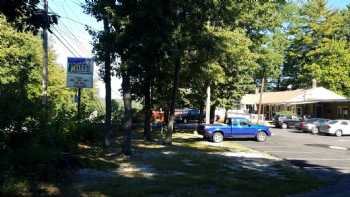 Hooksett Kozy 7 Motel