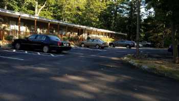 Hooksett Kozy 7 Motel