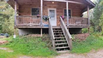 Connolly Cabins & Campground