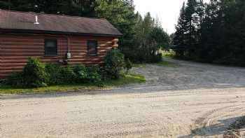 Connolly Cabins & Campground