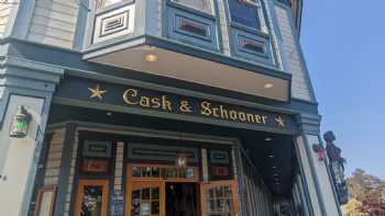 Cask & Schooner Public House & Restaurant