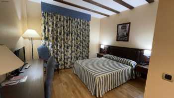 Hotel Tudanca Aranda 4*