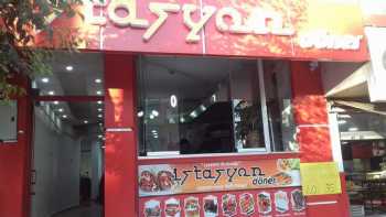 Istasyon Resturant