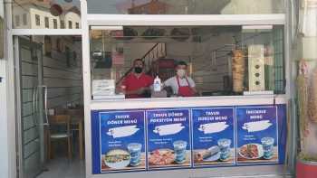 Şelale İskender & Döner Salonu