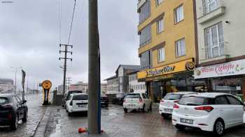 Maydonoz Döner Bitlis