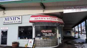 Minh's Restaurant