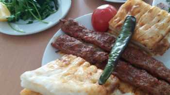 Gözde Lahmacun Kebap