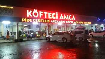 Köfteci Amca Açaabat Köftesi