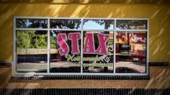 Stax Moscow