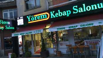 Yörem Kebap Salonu