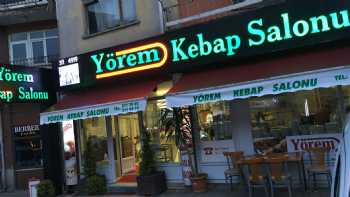 Yörem Kebap Salonu