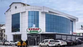 KEBAP BANK