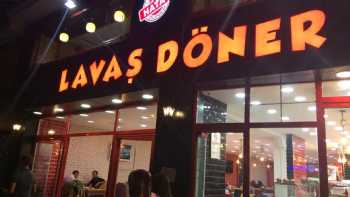 Lavaş Döner