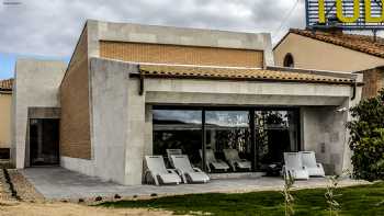 Spa Tudanca Aranda