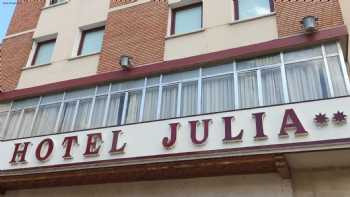 Hotel Julia