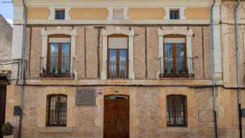 Casa Rural, Casa Puerto Sanz