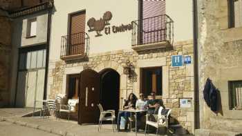 Hostal &quotEl Enebral"